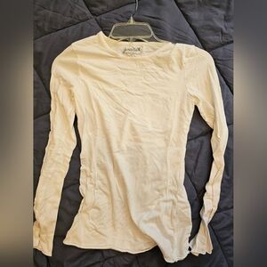 Women's Whitr Long Sleeve Top